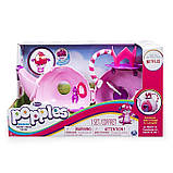 Ігровий набір Popples — Bubbles Teapot House Playset!, фото 5