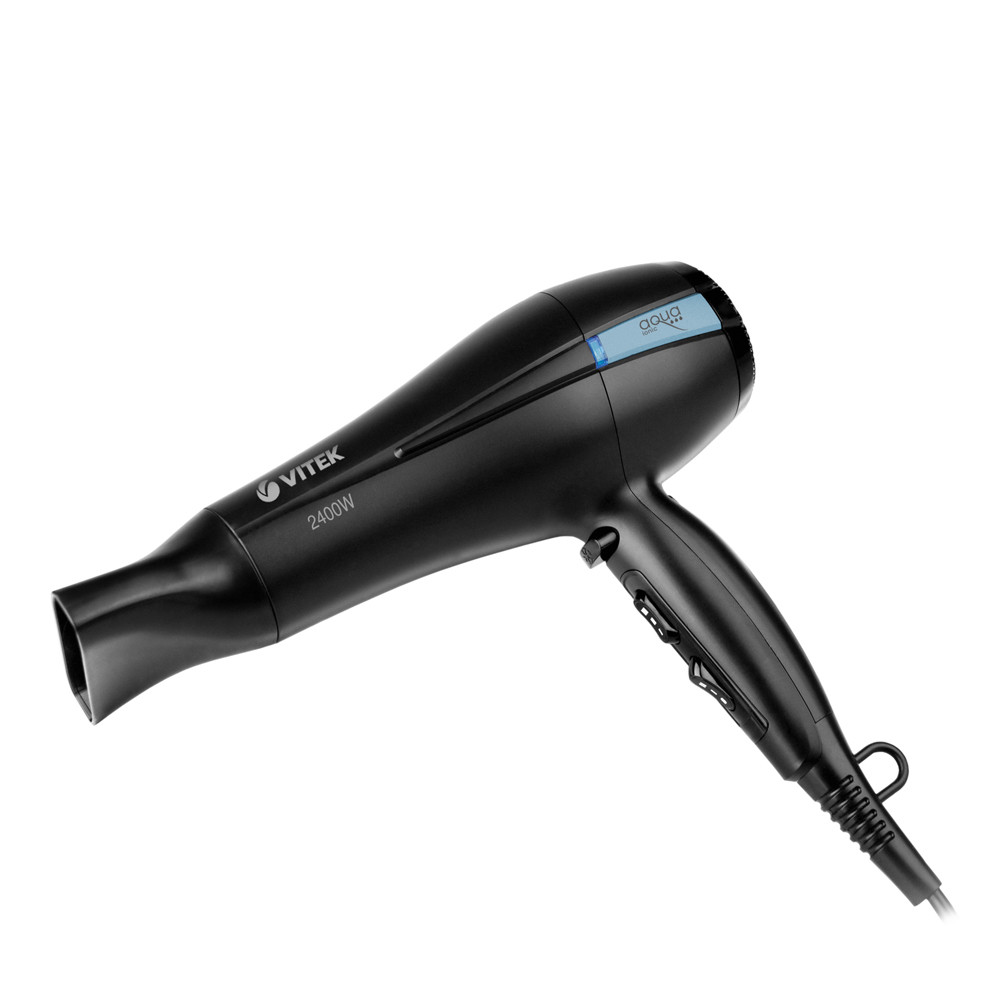 Фен VITEK VT-8212 BK(Вітьок)