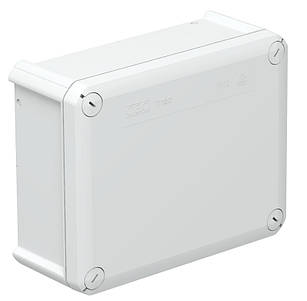 Розподільна коробка 190x150x77 IP66 OBO Bettermann