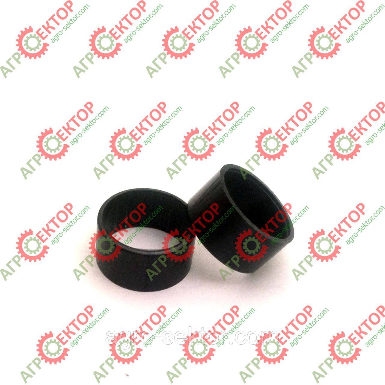 Втулка тефлонова вертольота нижня 13,1х15,1х8 Claas 008503 008503.0 85030 000008503 000008503.0 0000085030