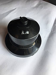 Кришка пульсатора мінідояра Делаваль