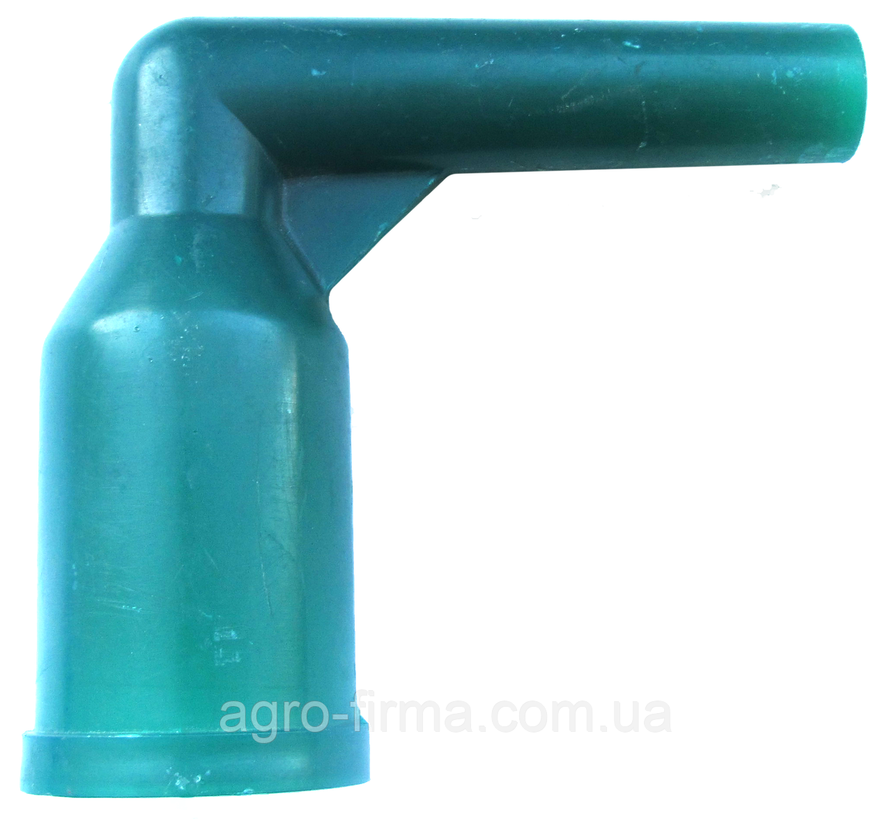 Кутник РЛКБ 752211.002 до дозатора молока, фото 1