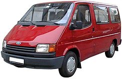 Ford Transit (1986-2000)