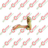 Опора прижимної планки в язального апарату на преспідбирач Claas Markant 000083.3 000000083 000000083.3 000000083