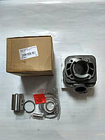 Поршневая Honda Dio 50 AF18, AF25, AF27, AF28, d=39mm, p=12mm Manle