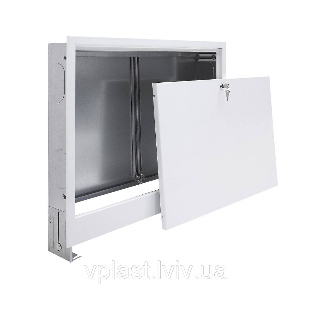 Колекторна шафа Sigma-Li SZPM-2 (435-575-120/185)