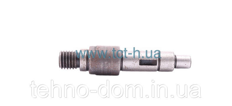 Вал на болгарку DWT 180/230S/230SV