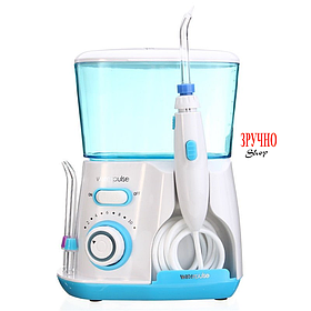 Стаціонарний іригатор Waterpulse V300 Зелений