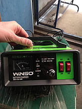 Зарядний пристрій winso 15 А