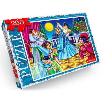 Пазли DankoToys 260ел. DT C260-12-13 330*230