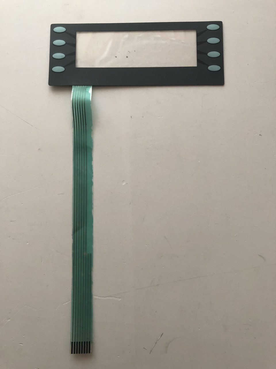 Зовнішня панель для принтера Enkad 8pin