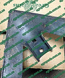 Чистик 820-417C диска борони 556-057H культиватора Great Plains SCRAPER BLADE робочі органи 820-417, фото 5