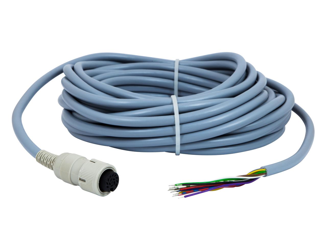 Кабель з'єднання EFF EFF для електромеханічних замків 809/819