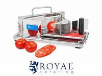 Профессиональный слайсер для нарезки помидоров Royal Catering RCTC-5