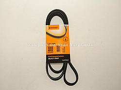 Поліклинові (ручейковий) ремінь Фольксваген ЛТ 2.8 TDI (158л.с.) (-AC) 2002-2006 CONTITECH (Німеччина) 6PK1680