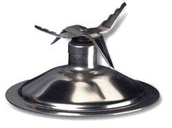 Ніж чаші для блендера Braun 4184, 4186 MX2000, MX2050, jb3010, jb3060 64184625, AS00000033