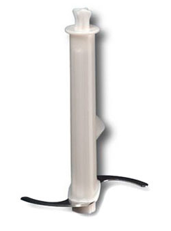 Різець, ніж у чашу 1000 мл для блендера Braun 67050276, фото 1