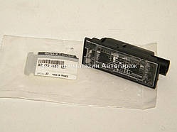 Ліхтар підсвічування номера на Рено Майстер III (>2010) - Renault (Оригінал) - 8200480127