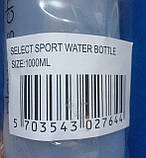 Пляшка для води SELECT (1 літр), фото 10