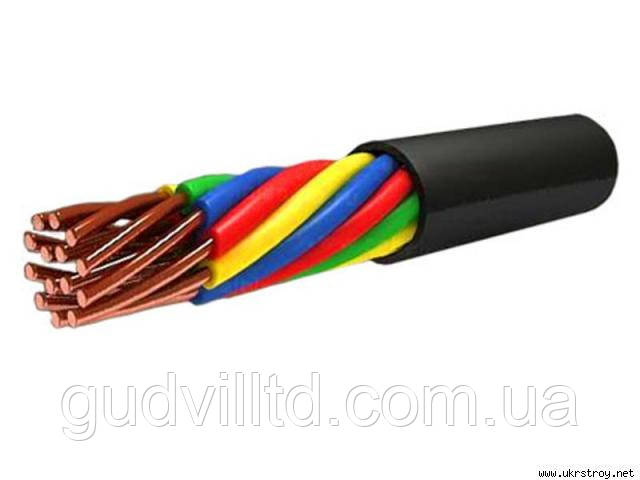Кабель КВВГ 14*1,0