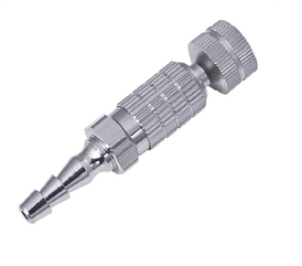 Швидкознімне з'єднання для аерографа