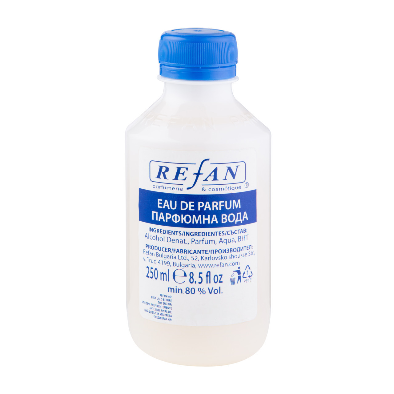 № 353 Eau de parfum Refan Альтернатива SI ROSE SIGNATURE / GIORGIO ARMANI, фото 1