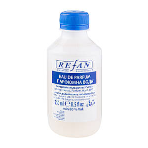 № 185 Eau de parfum Refan Альтернатива OBSESSED FOR WOMEN / CALVIN KLEIN