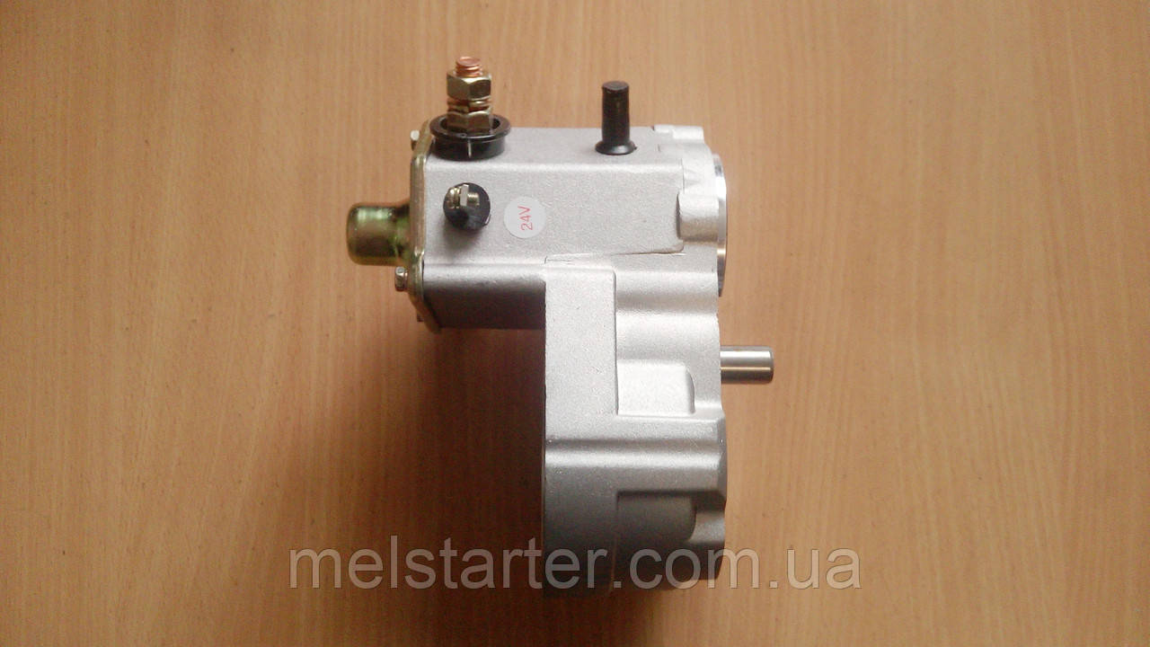 Втягуюче реле 7233-0453 (Denso, IVECO)