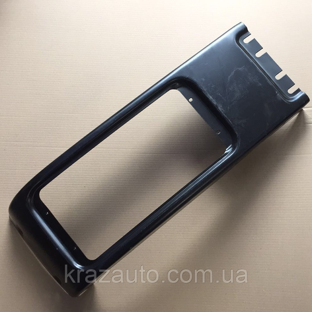 Бампер МАЗ бічний 5432-2803010-001, фото 1