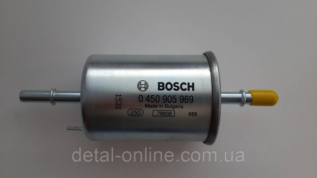 Фільтр палива F5969 Bosch. 0450905969