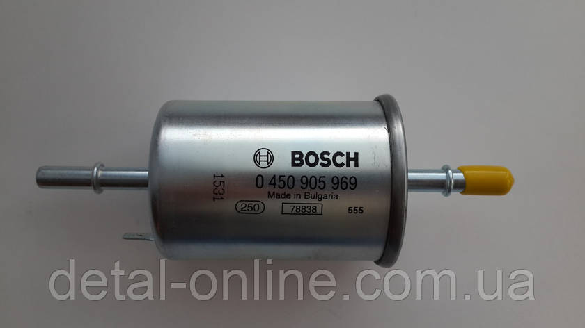 Фільтр палива F5969 Bosch. 0450905969, фото 1