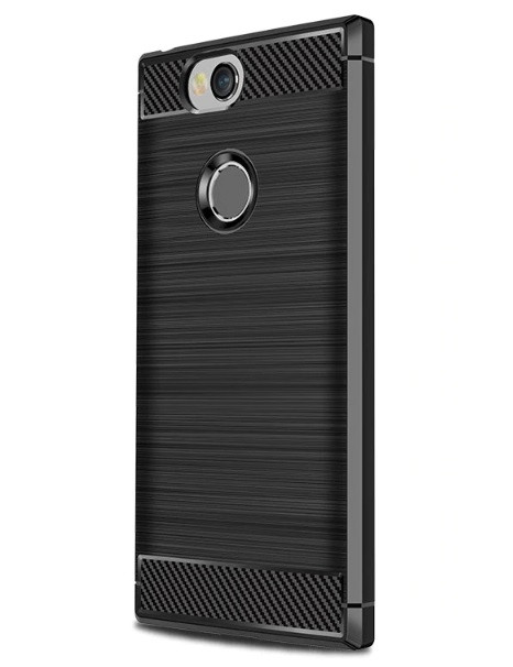 Захисний чохол Sony Xperia XA2 Plus (H4413)