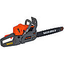 Бензопила Vitals BKZ 5223n 18" (2.7 к.с., шина 45 см), фото 5