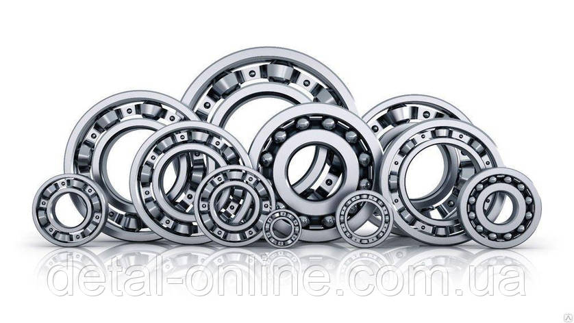 YET 207 Підшипник кульковий SKF YET 207/AG (ES207G2; SA207; GRAE35NPPB), фото 1