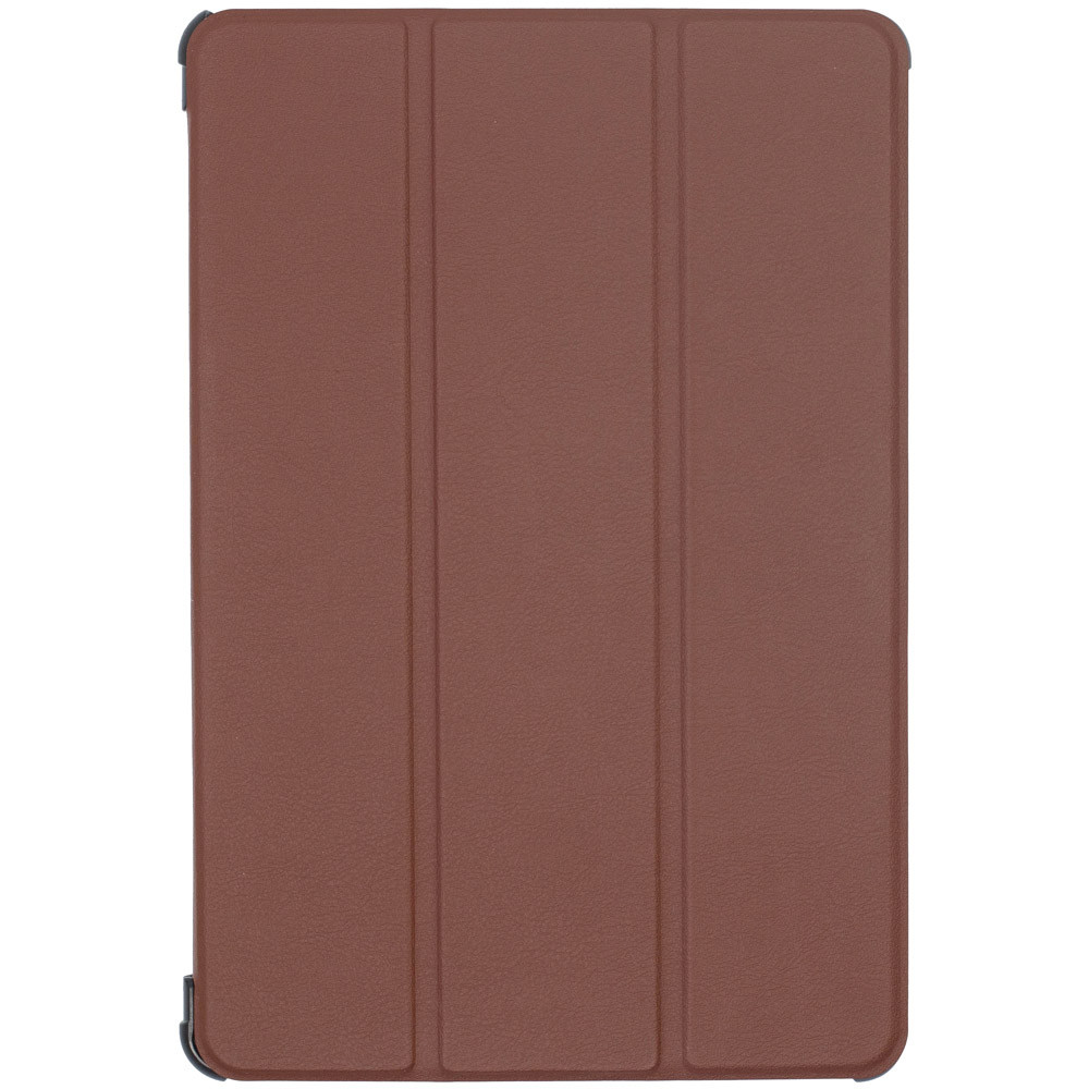 Чохол Slimline Portfolio для Huawei Mediapad M5 Lite 10 (BAH2-L09) Brown