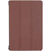 Чохол Slimline Portfolio для Huawei Mediapad M5 Lite 10 (BAH2-L09) Brown