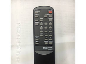 Пульт дистанційного керування NEC RD-1078Е [TV]
