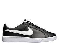 Мужские кроссовки Nike Court Royale Black 749747-010