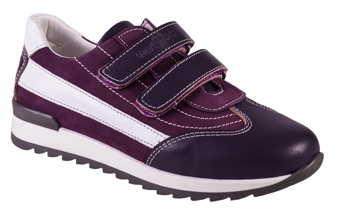 Ортопедические кроссовки для профилактики плоскостопия Форест-Орто 06 ...