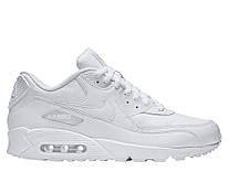 Оригінальні Кросівки Nike Air Max 90 Leather 302519-113