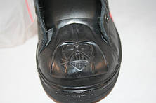 Кросівки Adidas Darth Vader, фото 3