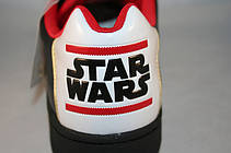 Кросівки Adidas Darth Vader, фото 2