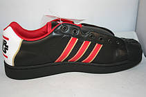 Кросівки Adidas Darth Vader, фото 3