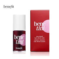 Пигмент BENEFIT для губ и щек Benetint Mini