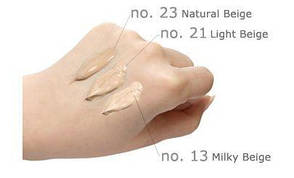 ББ крем Missha M Perfect Cover BB Cream № 23 spf 42 (тон 23) 20 мл (473430), фото 2