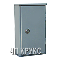 Бокс монтажний БМ 420 х 600 х 230