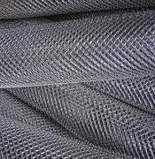 Сітка рабиця ОЦИНКОВАНА 1,0*50 1,35 мм