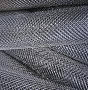 Сітка рабиця ОЦИНКОВАНА 1,0*50 1,35 мм