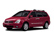 KIA Carnival (2006-2014/2015-...)