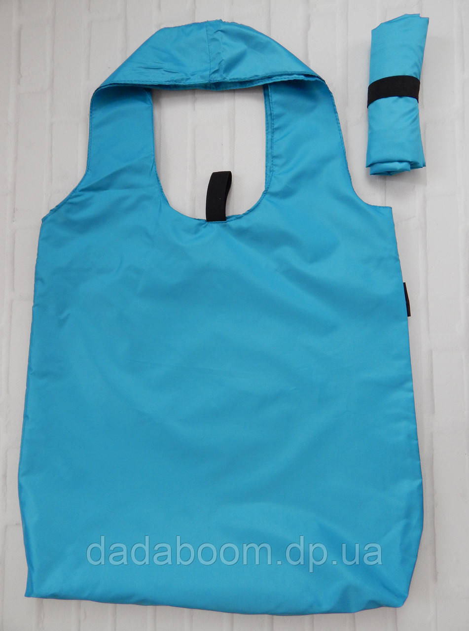 Сумка для покупок Vestar (Блакитний Сільвер), фото 1